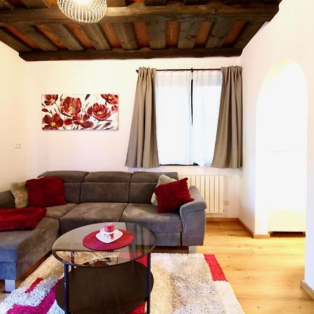Ferienhaus Hadernigg Dış mekan fotoğraf