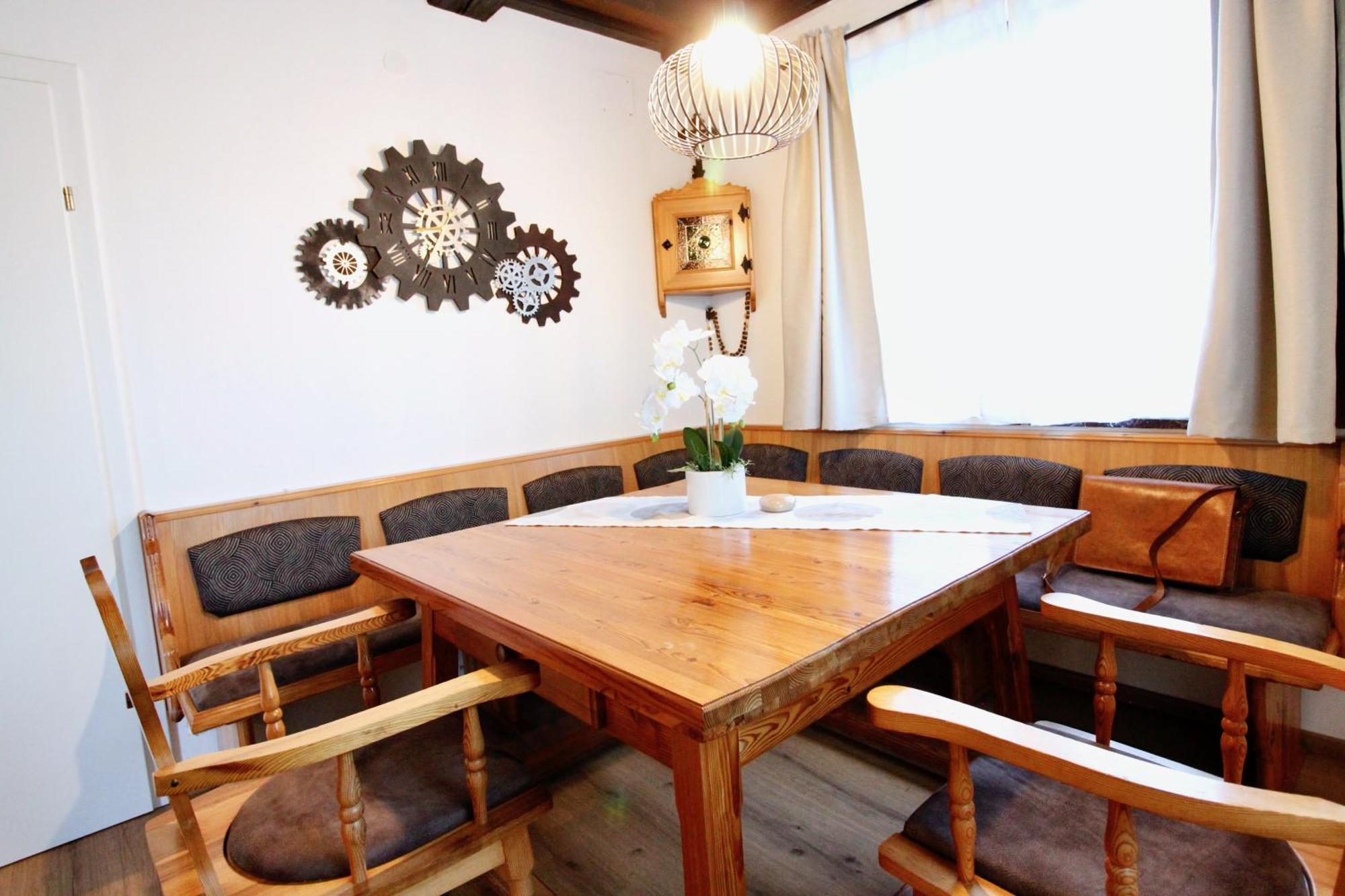 Ferienhaus Hadernigg Dış mekan fotoğraf