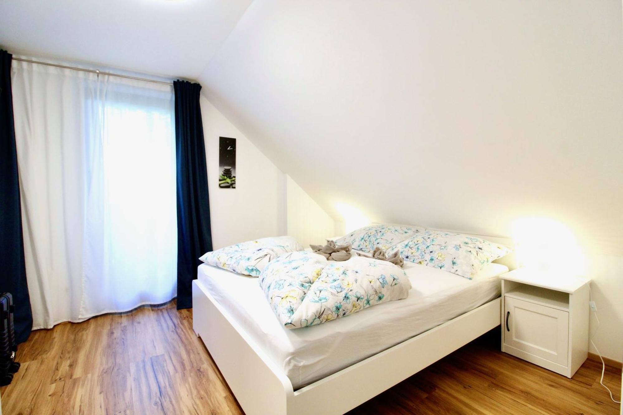 Ferienhaus Hadernigg Dış mekan fotoğraf