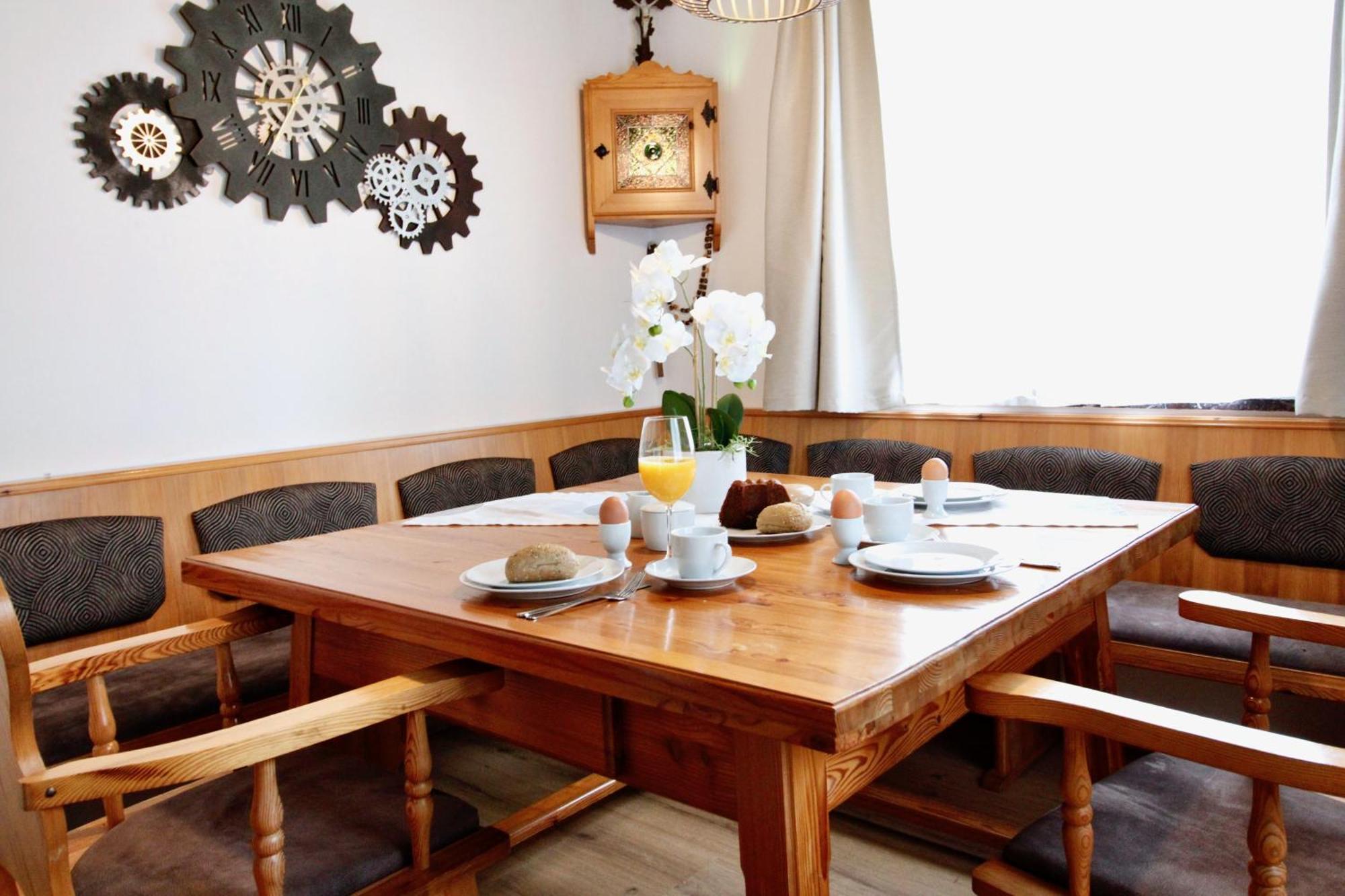 Ferienhaus Hadernigg Dış mekan fotoğraf