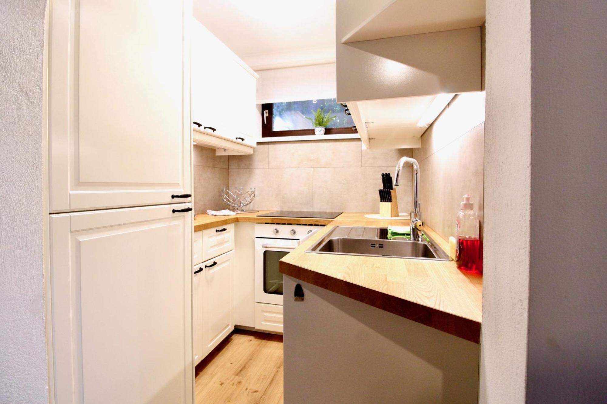 Ferienhaus Hadernigg Dış mekan fotoğraf