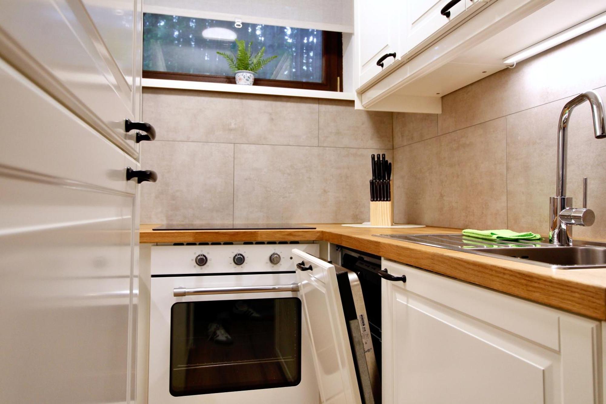 Ferienhaus Hadernigg Dış mekan fotoğraf