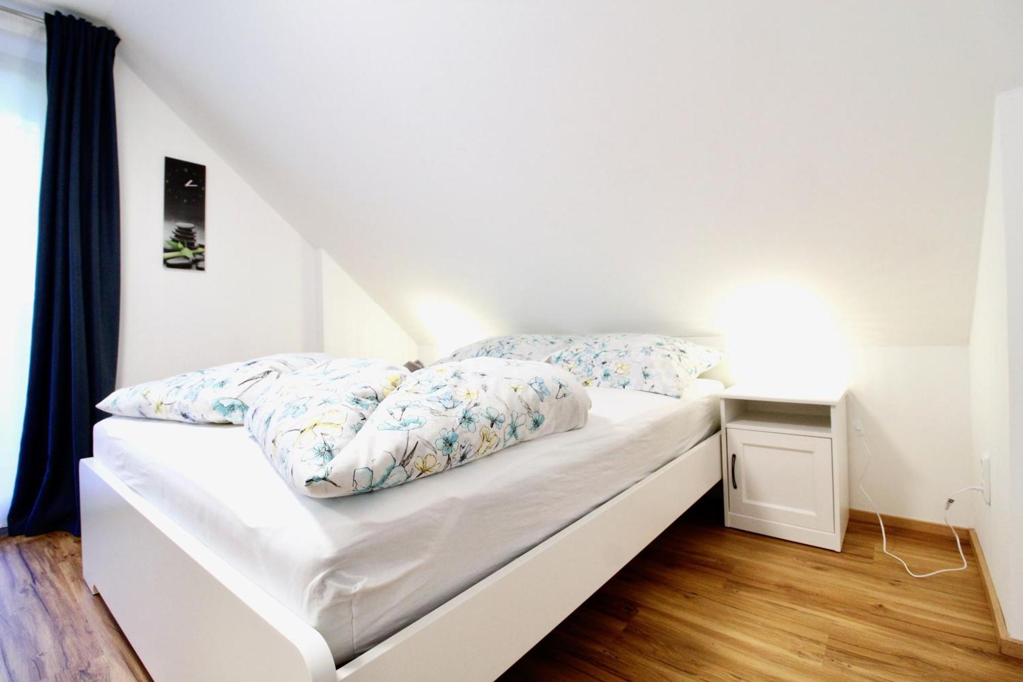 Ferienhaus Hadernigg Dış mekan fotoğraf