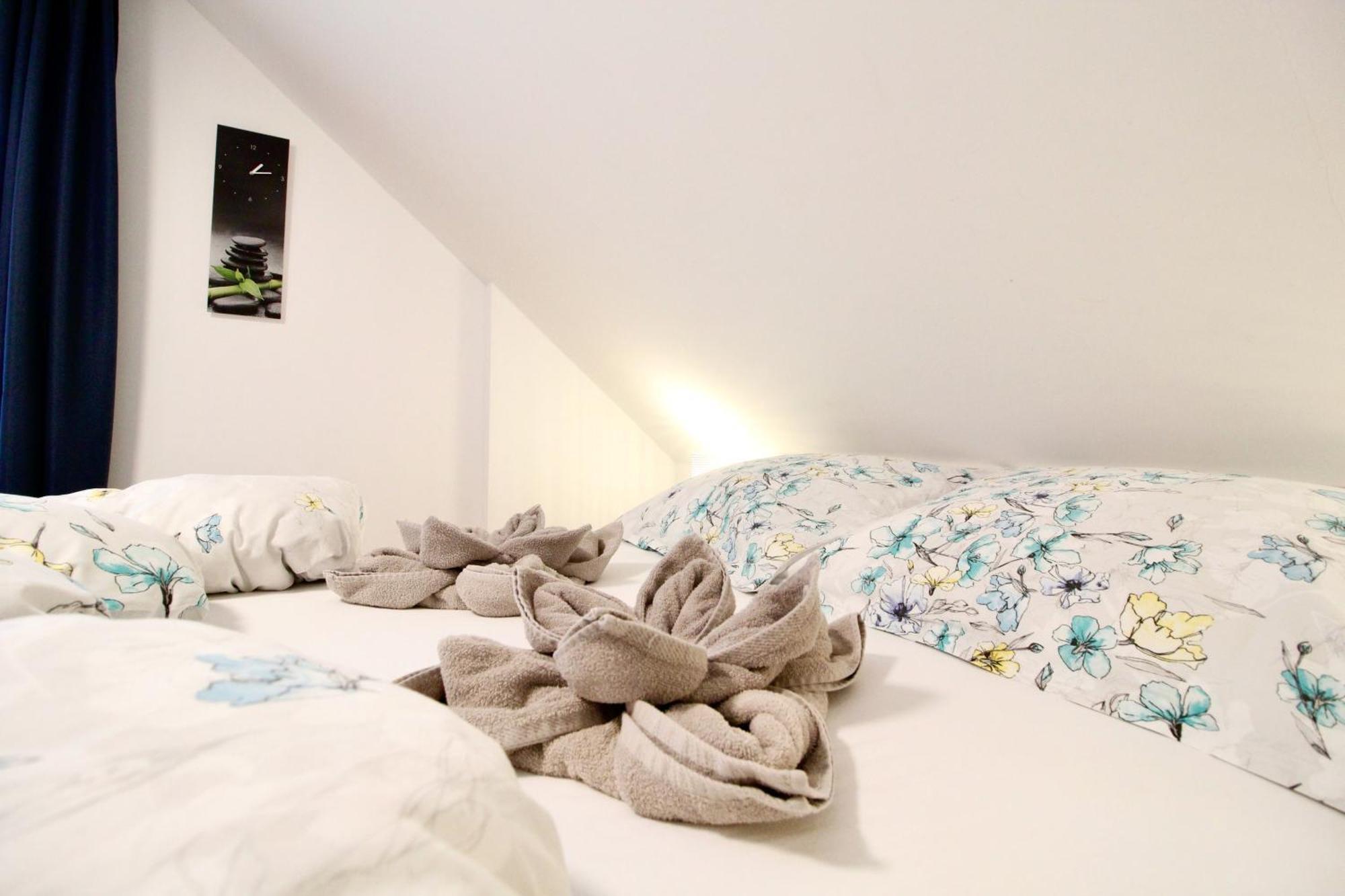 Ferienhaus Hadernigg Dış mekan fotoğraf