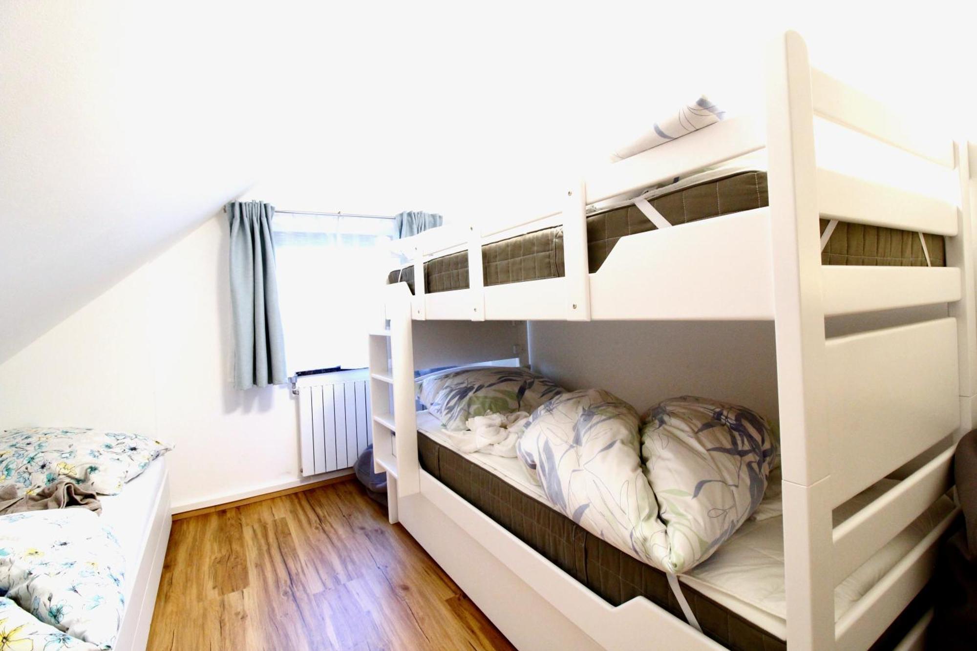 Ferienhaus Hadernigg Dış mekan fotoğraf