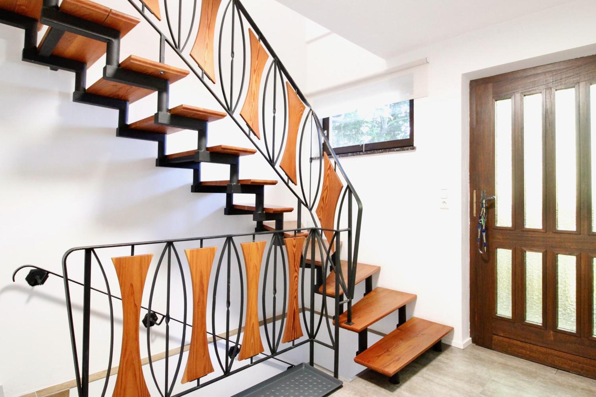Ferienhaus Hadernigg Dış mekan fotoğraf